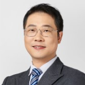 Dr. Wei Jiang avatar image