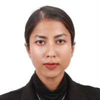 Dr. Jumi Deka avatar image