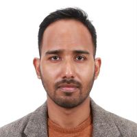 Dr. Kundan Saha avatar image