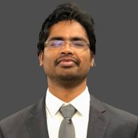 Dr. Pavan Chaturvedi avatar image