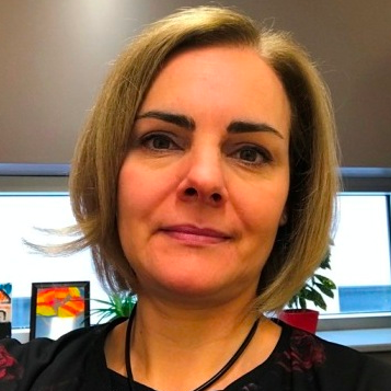 Dr. Isabelle Lemieux avatar image