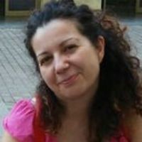 Dr. Antonia Di Mola avatar image