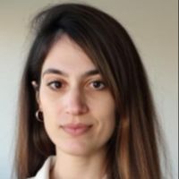 Dr. Moria Sassonker Elkayam avatar image