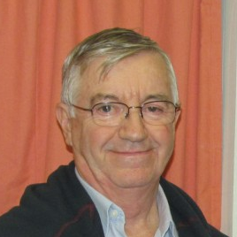 Prof. Dr. Trevor Platt avatar image