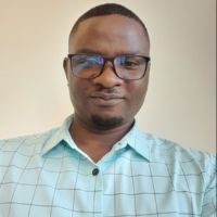 Dr. Edwin T. Mombeshora avatar image