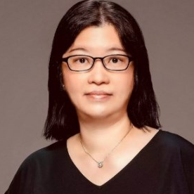 Prof. Dr. Hiu Yee Kwan avatar image