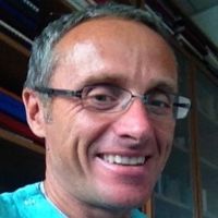 Dr. Enrico Giarnieri avatar image