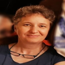 Dr. Eugenia Arvanitis avatar image