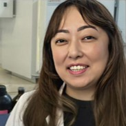 Dr. Leticia Nishi avatar image