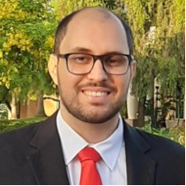 Prof. Dr. Luis Fernando Cusioli avatar image