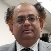 Prof. Dr. Amitava Adhikary avatar image