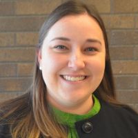 Dr. Audrey Conway Roberts avatar image