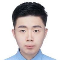 Dr. Jianhang Feng avatar image