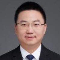 Dr. Pengwen Hou avatar image