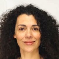 Dr. Isabel Cabral avatar image