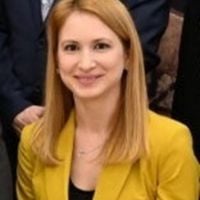 Dr. Gorana Mudronja avatar image