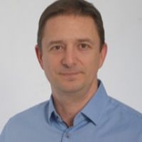 Dr. Hrvoje Grofelnik avatar image