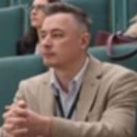 Dr. Bartłomiej Kabaja avatar image