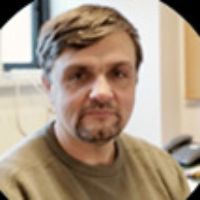 Prof. Dr. Eric Hug avatar image