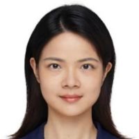Dr. Yingmeng Zhang avatar image