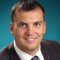 Prof. Dr. Oleksandr Vasilevskyi avatar image