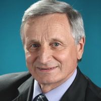 Prof. Dr. Leonid Polishchuk avatar image