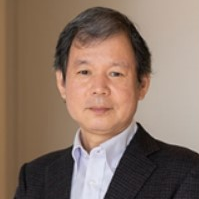 Prof. Dr. Kenshi Hayashi avatar image