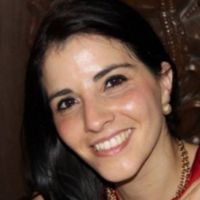 Dr. Elsa F. Vieira avatar image