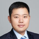 Dr. Chenhui Zhang avatar image