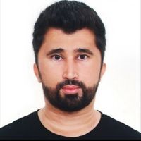 Dr. Muhammad Naveed Afridi avatar image