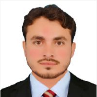 Dr. Aziz-Ur-Rahim Bacha avatar image