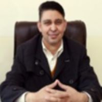 Prof. Dr. Faridullah avatar image