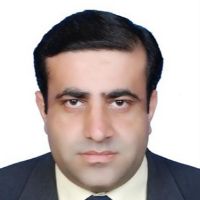 Dr. Yasir Saeed avatar image