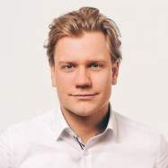 Dr. Nino Terjung avatar image