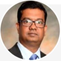 Dr. Asela K. Kulatunga avatar image