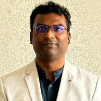 Dr. M. Vijaya Manupati avatar image