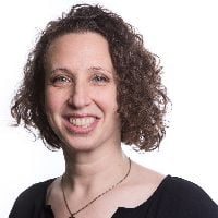 Dr. Anya Topolski avatar image