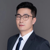 Prof. Dr. Sheng Wu avatar image