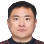 Dr. Yanhui Wang avatar image