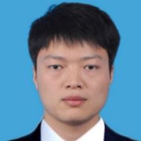 Prof. Dr. Zhixin Huang avatar image