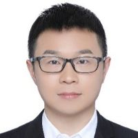 Dr. Zihao Chen avatar image