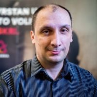 Dr. Vedran Dakic avatar image