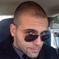 Dr. Federico Fausto Santoro avatar image