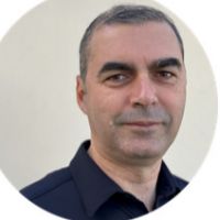 Dr. Nikolaos Trihas avatar image