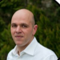 Dr. Markos Kourgiantakis avatar image