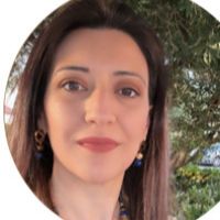 Dr. Athina Bourdena avatar image