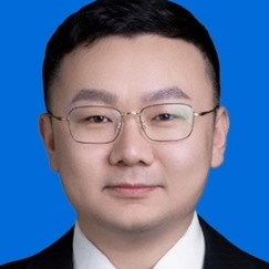 Dr. Peng Gao avatar image
