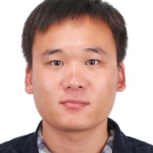 Dr. Chengtao Wang avatar image