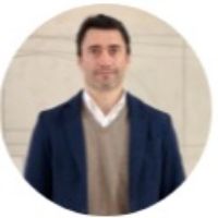 Dr. Jorge Marques avatar image