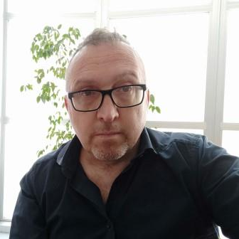 Dr. Massimo Del Bubba avatar image